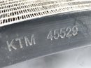 KTM 690 SM Prestige [2007] - cool heat exchanger-4
