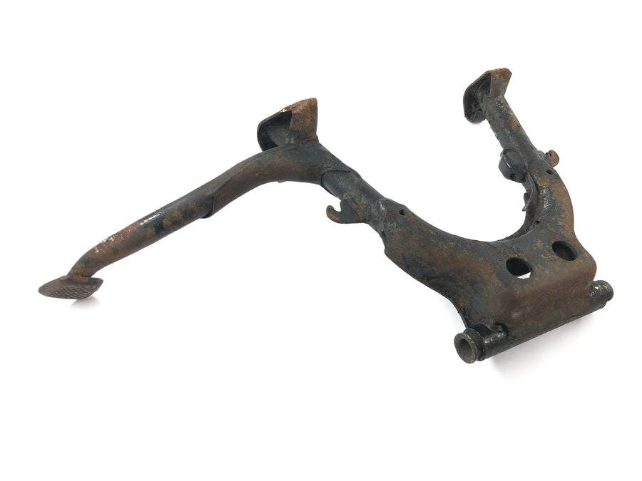 Honda Goldwing GL 1200 SC14 [1988] - Center stand stand