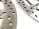 Ducati Monster S4R M4 [2004] - front brake discs 320 x 4.5mm brake discs pair-5