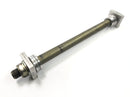 Triumph Daytona 955i T595N [2003] - Hinter axle Slock axle motorcycle axle-2