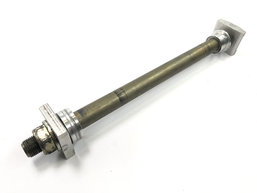Triumph Daytona 955i T595N [2003] - Hinter axle Slock axle motorcycle axle