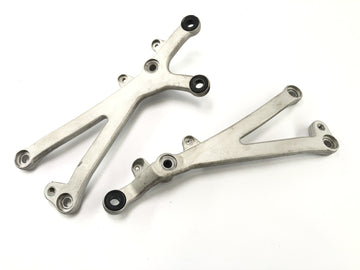 KTM 950 SM LC8 [2008] - Motor holder left and right - 0