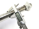 Husqvarna SM 630 A4 [2010] - Rear axle-3