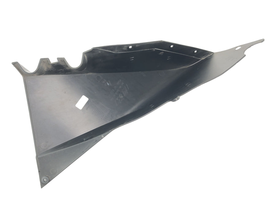 KTM 690 SM Prestige [2007] - Side cladding side part Coverage Cladding Left