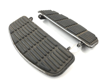 Moto Guzzi California II VT [1985] - Free boards set of drivers - 0