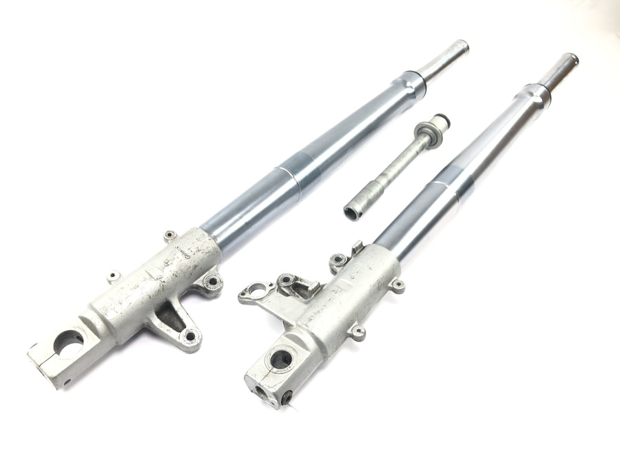 BMW R 1100 S R2S [2000] - Front fork Telelever with axle