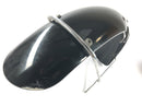 Triumph Bonneville T100 986MF [2012] - Front fender mudguard with bracket struts-2