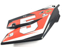 SWM SM 125 R [2018] - Side panel side cover panel right-1