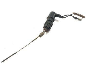 Yamaha XT 500 1U6 [1981] - Rear brake light switch - 0