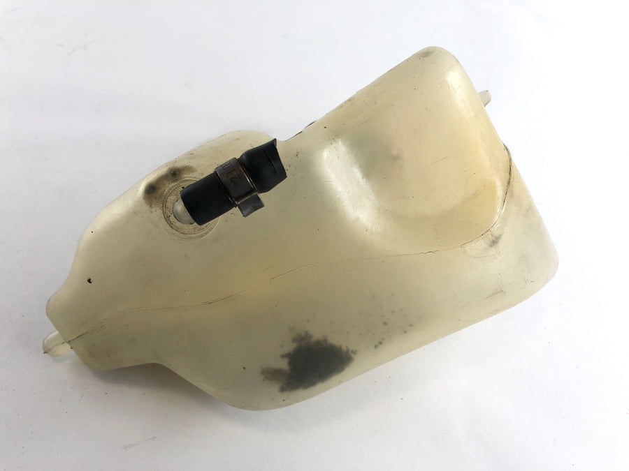 BMW K 1200 RS [2002] - Coolant expansion tank