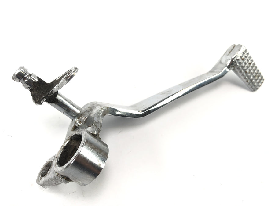 Kawasaki GPZ 1100 ZXT10E [1997] - Brempedal foot brake lever