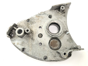 DKW NZ 250 [1938] - Crankcase cover with bearing mount engine cover