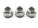 Triumph Daytona 900 T300D [1996] - Cylinder liners with piston set-6