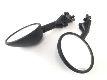 Triumph Daytona 900 T300 [1996] - Rearview mirror side mirror fairing mirror left and right - 0