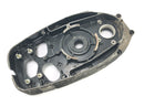 BMW R 100 GS 247E [1991] - Alternator cover Lima cover front engine cover-1