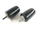 Moto Guzzi Norge 1200 [2006] - handlebar weights set couple-3