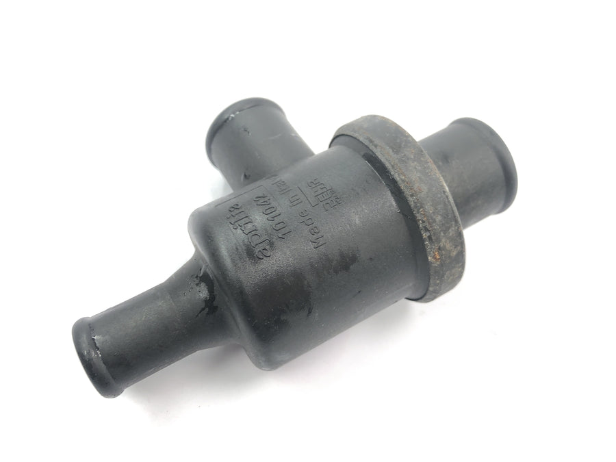 Aprilia RSV 1000 R [2004] - Thermostat cooling water regulator coolant switch
