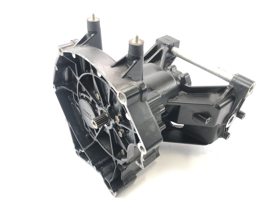 BMW R 1150 RT R22 [2001] - Gearbox
