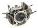 Ducati SL 600 Pantah [1982] - Cylinder head front cylinder without camshaft-5