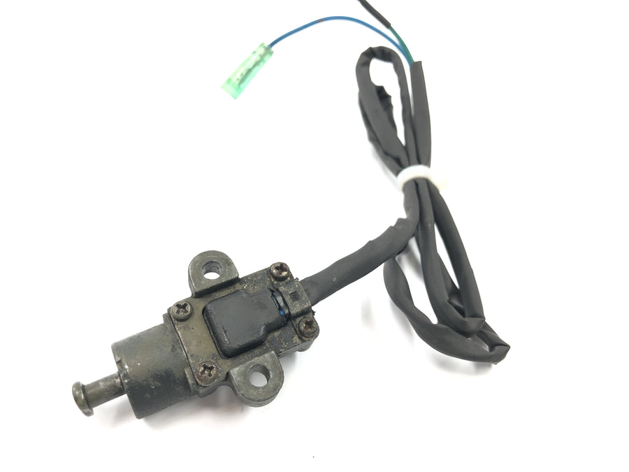 Yamaha YZF 750 R 4HN [1995] - Side stand switch