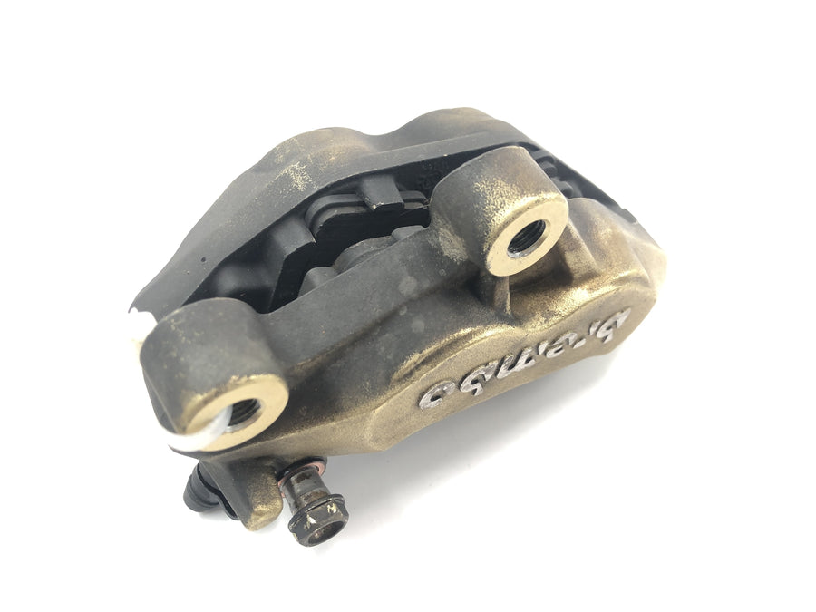 Aprilia RSV 1000 R [2004] - Brake caliper Brembo front brake caliper front right