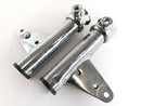 Honda GL 1000 Goldwing GL1 [1977] - Headlight mount bracket headlight-1