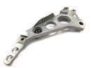 Yamaha RD 350 YPVS 31K [1984] - Footrest holder left-1