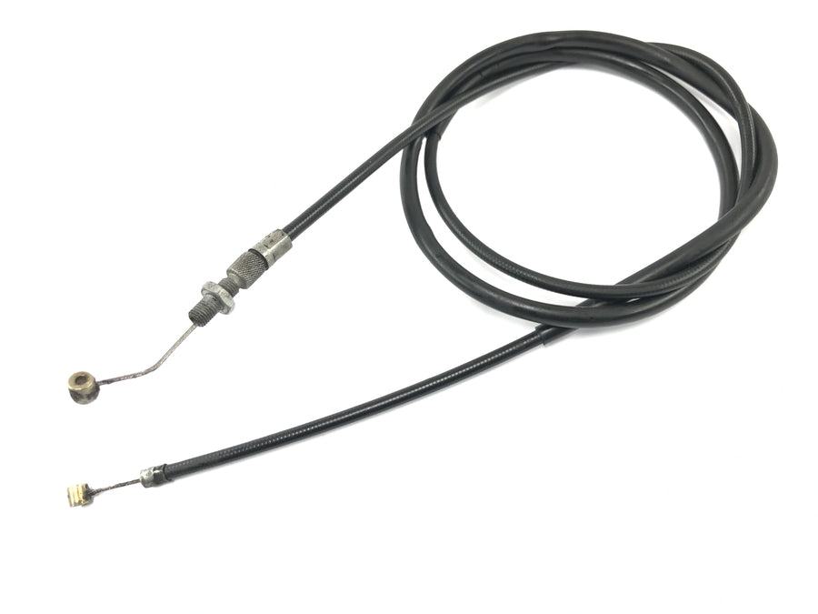 BMW K 1100 LT [1993] - Choke cable Bowden cable