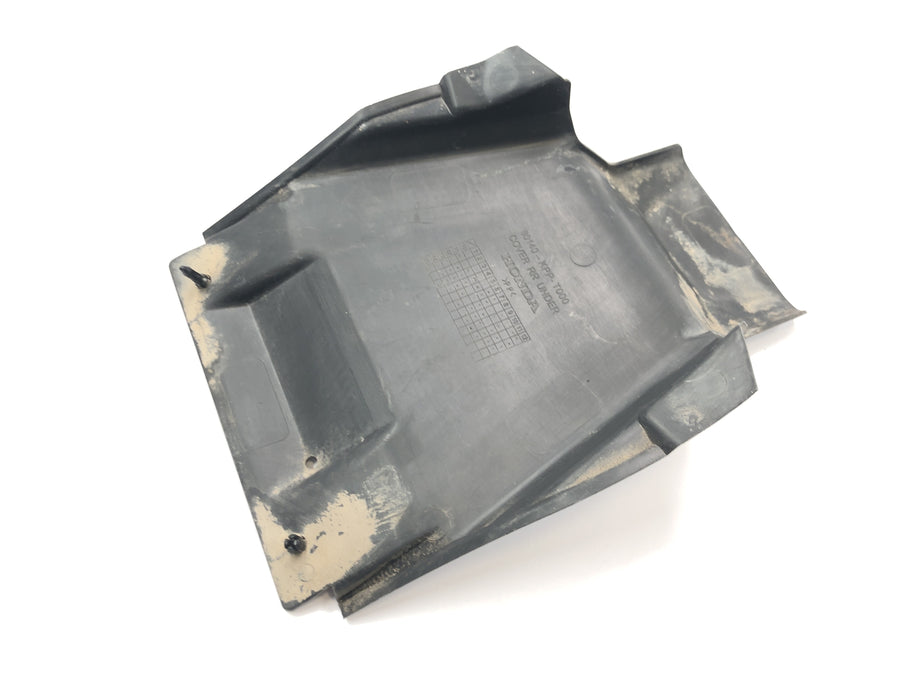 Honda CBR 125 R JC50 [2012] - Splash guard rear substructure