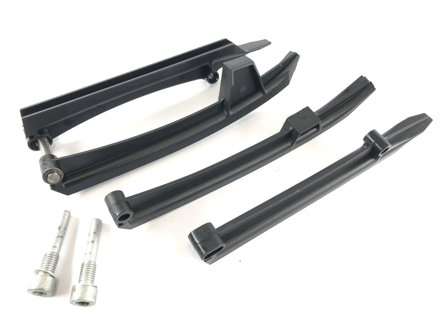 BMW R 1200 C 259c [1997] - Tension rail slides control chain
