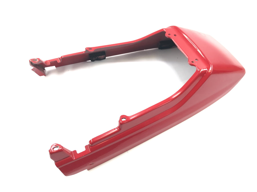 Honda FT 500 PC07 [1983] - Rear fairing rear panel