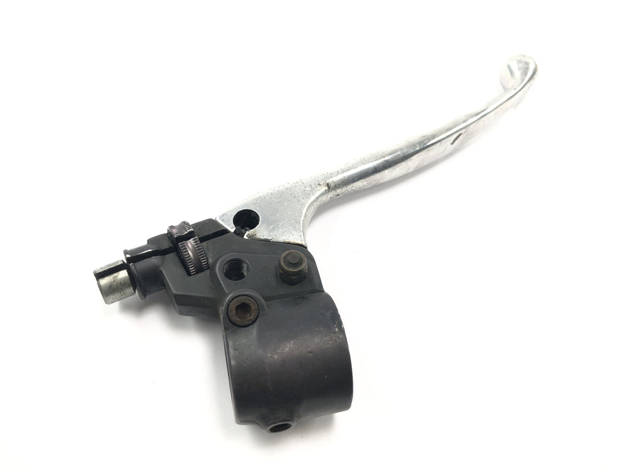 MOTO GUZZI CALIFORNIA 2 1000 VT [1982] - Clutch fitting handlebar fitting left clutch lever