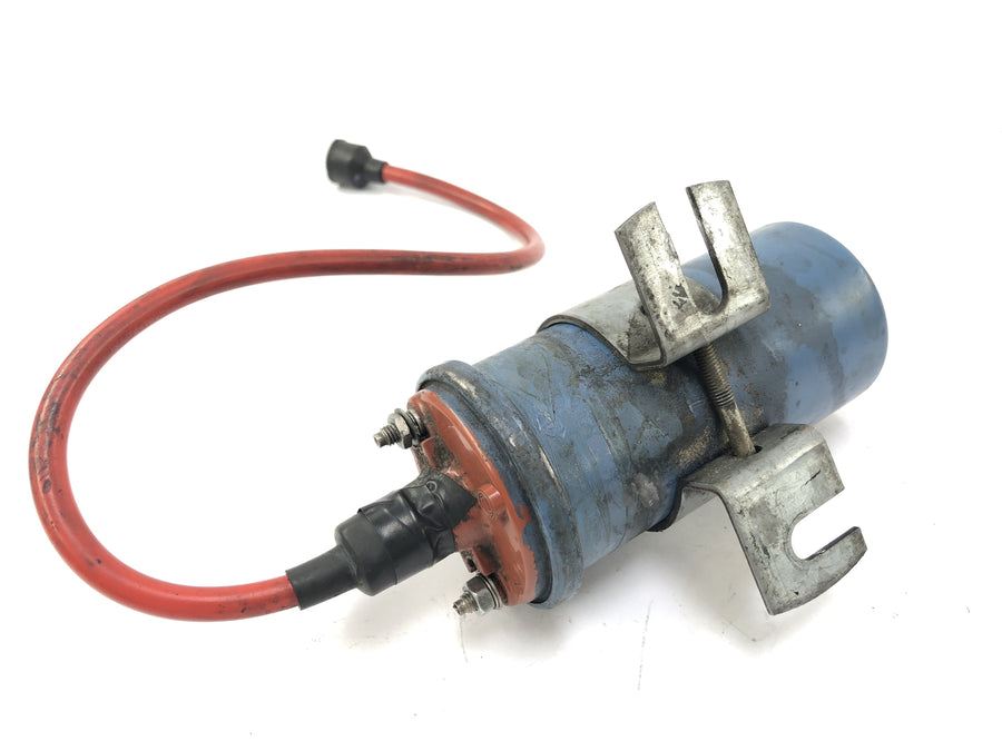 Moto Guzzi V7 Special [1971] - Ignition coil