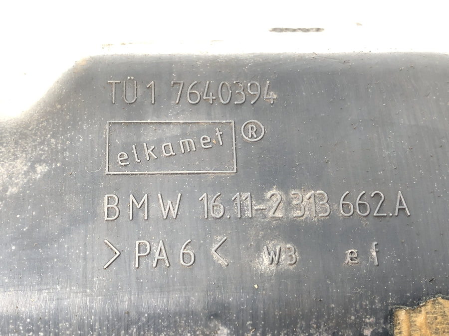 BMW R 1100 RT 259 [1997] - tank fuel tank petrol container fuel tank