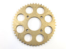 Honda XL 600 R PD03 [1985] - Sprocket Z 48-3
