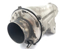 Husqvarna TE 610 8AE [1994] - exhaust silencer-4