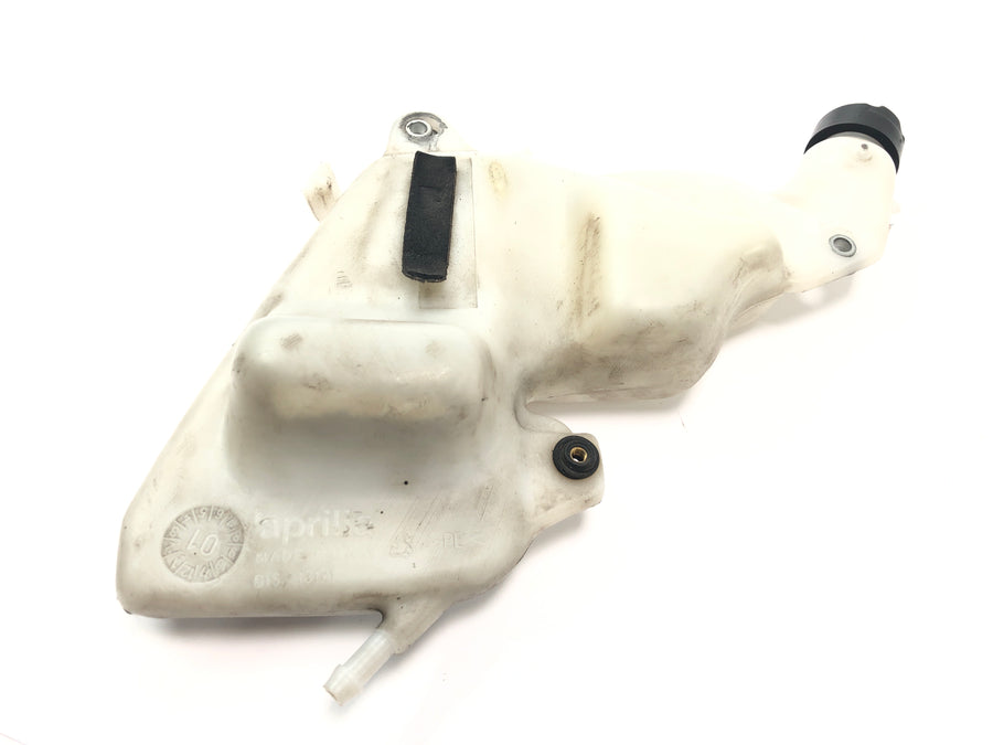 Aprilia RSV 1000 RP Mille [2001] - Coolant tank expansion tank