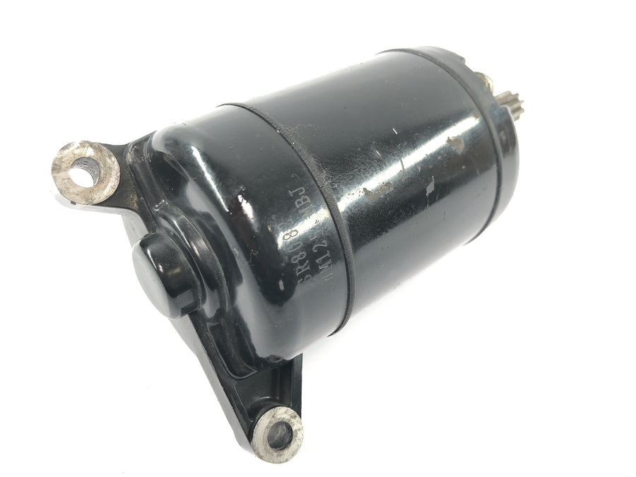 SWM SM 125 R [2018] - Starter motor