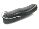 BMW R 60/5 [1973] - Seat bench with pillion grab handle-3