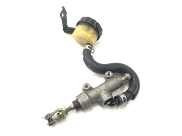 Kawasaki ZX 12 R ZXT20A [2001] - Rear brake pump