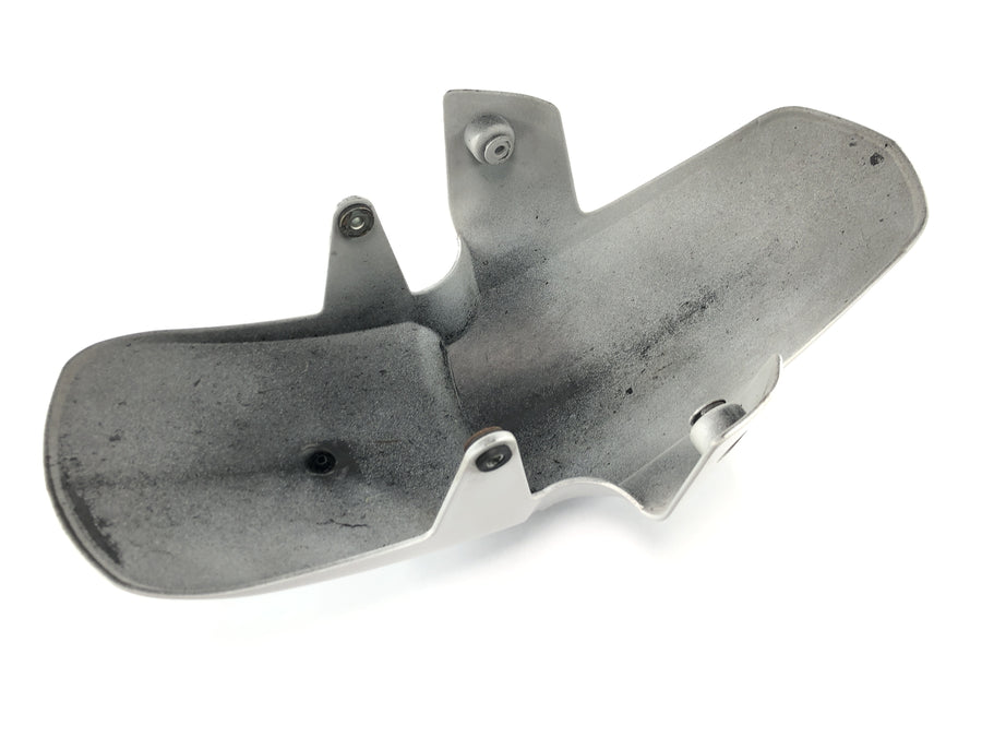 Yamaha MT 03 RM02 [2007] - Front fender, front wheel cover, front fender