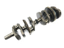 Suzuki GSF 1250 SA Bandit WVCH [2007] - Crankshaft engine shaft-1