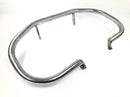 Kawasaki VN 1500 Classic VNT50D [2001] - Sturbwück motor protection bracket crash bar-2
