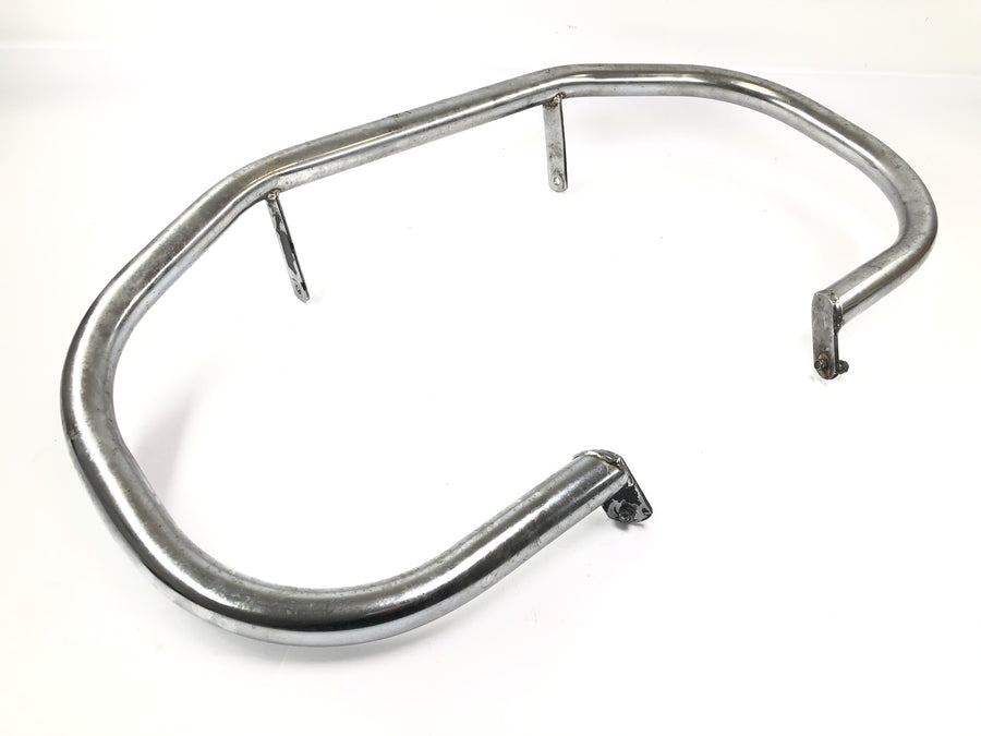 Kawasaki VN 1500 Classic VNT50D [2001] - Sturbwück motor protection bracket crash bar