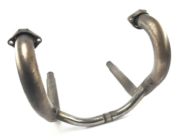 Moto Guzzi California 1100 EV KD [2002] - Manifolds Exhaust