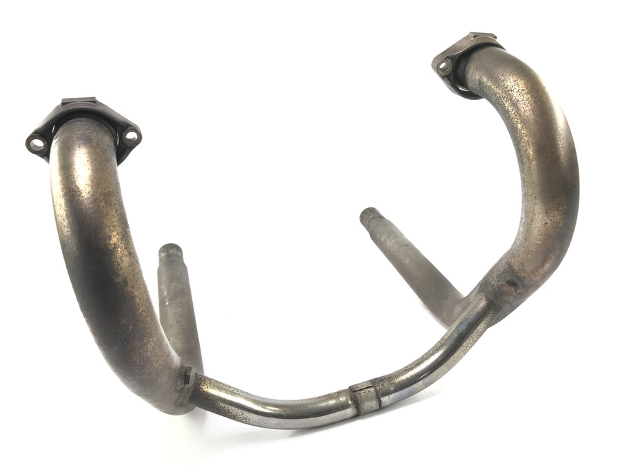 Moto Guzzi California 1100 EV KD [2002] - Manifolds Exhaust
