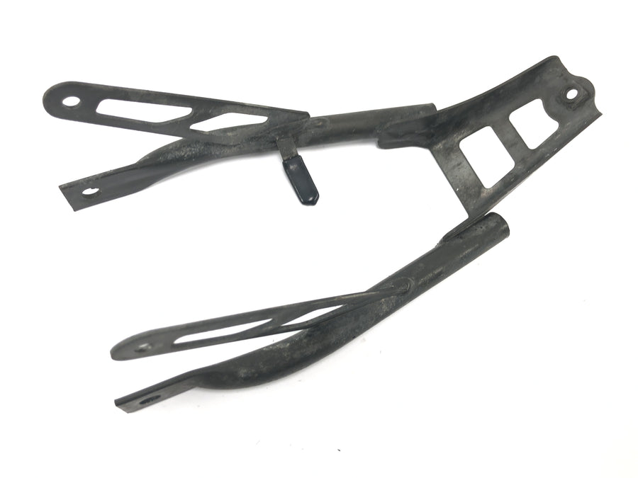 Honda FMX 650 RD12 [2006] - Rear frame holder rear fender subframe license plate holder