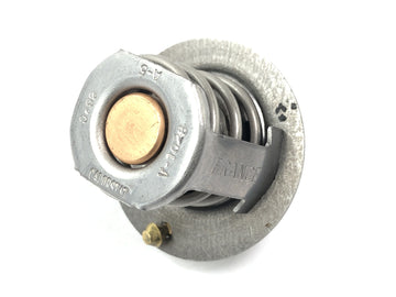 Triumph Sprint ST 1050 [2005] - Thermostat cooling water control Thermostat housing - 0