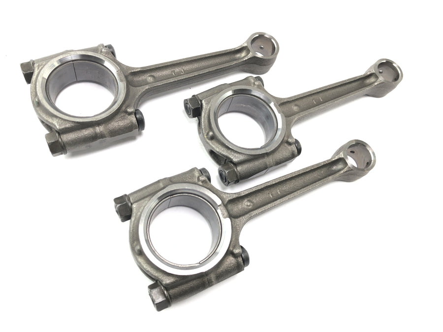 Triumph Sprint ST 1050 [2005] - Pleuel connecting rod set