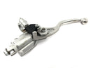 SWM RS 125 R B2 [2020] - Bremshebel vorn Hauptbremszylinder Armatur rechts Hydraulik-4